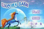 game pic for Unicorn Dash